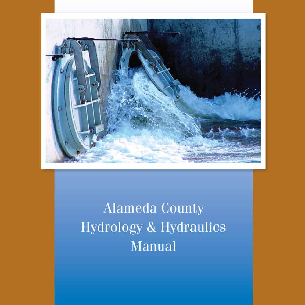 orange county flood control district design manual